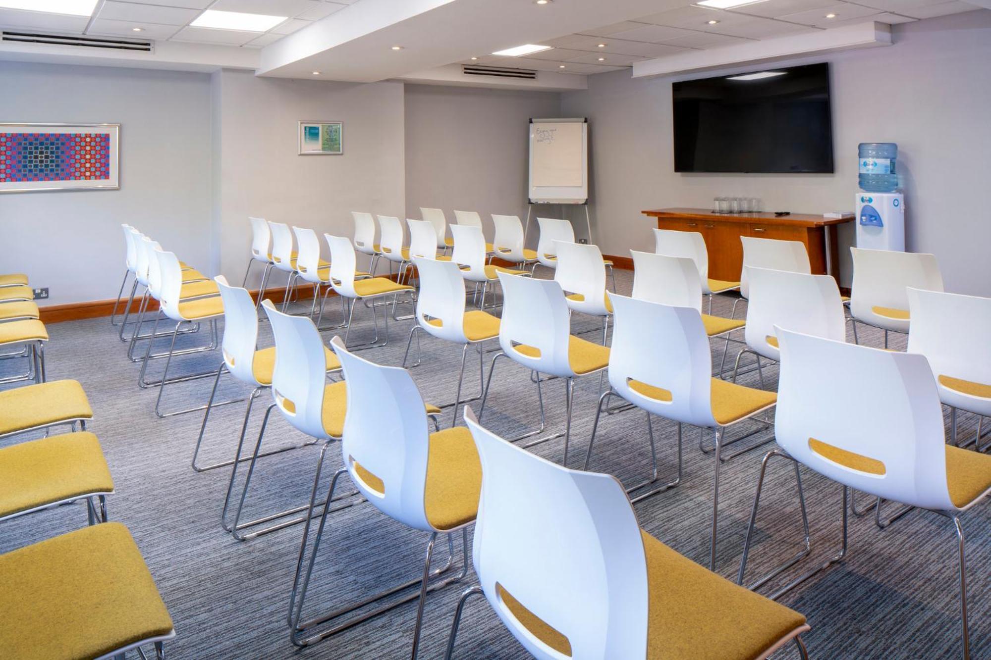 Cambridge By Ihg Hotel Girton (Cambridgeshire)