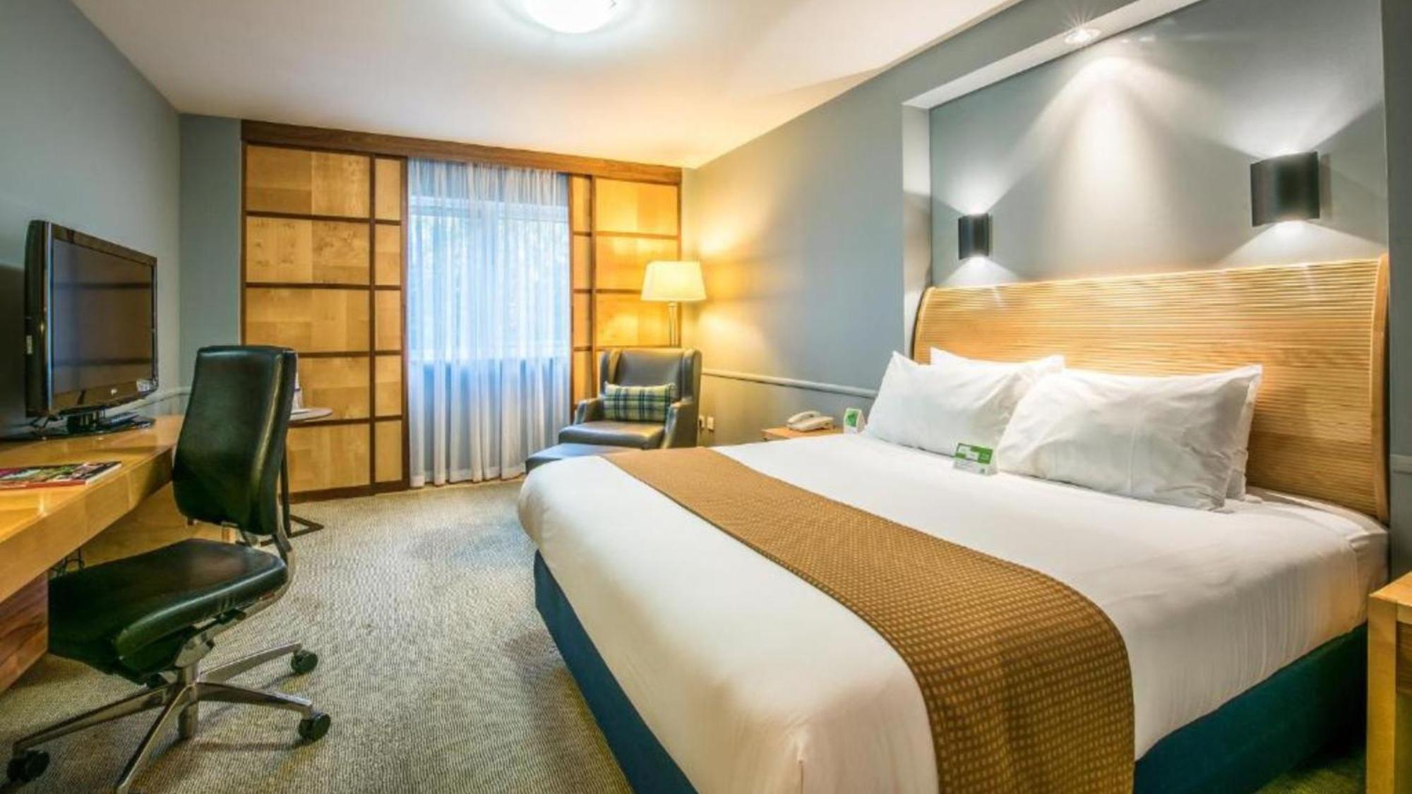 Cambridge By Ihg Hotel Girton (Cambridgeshire)