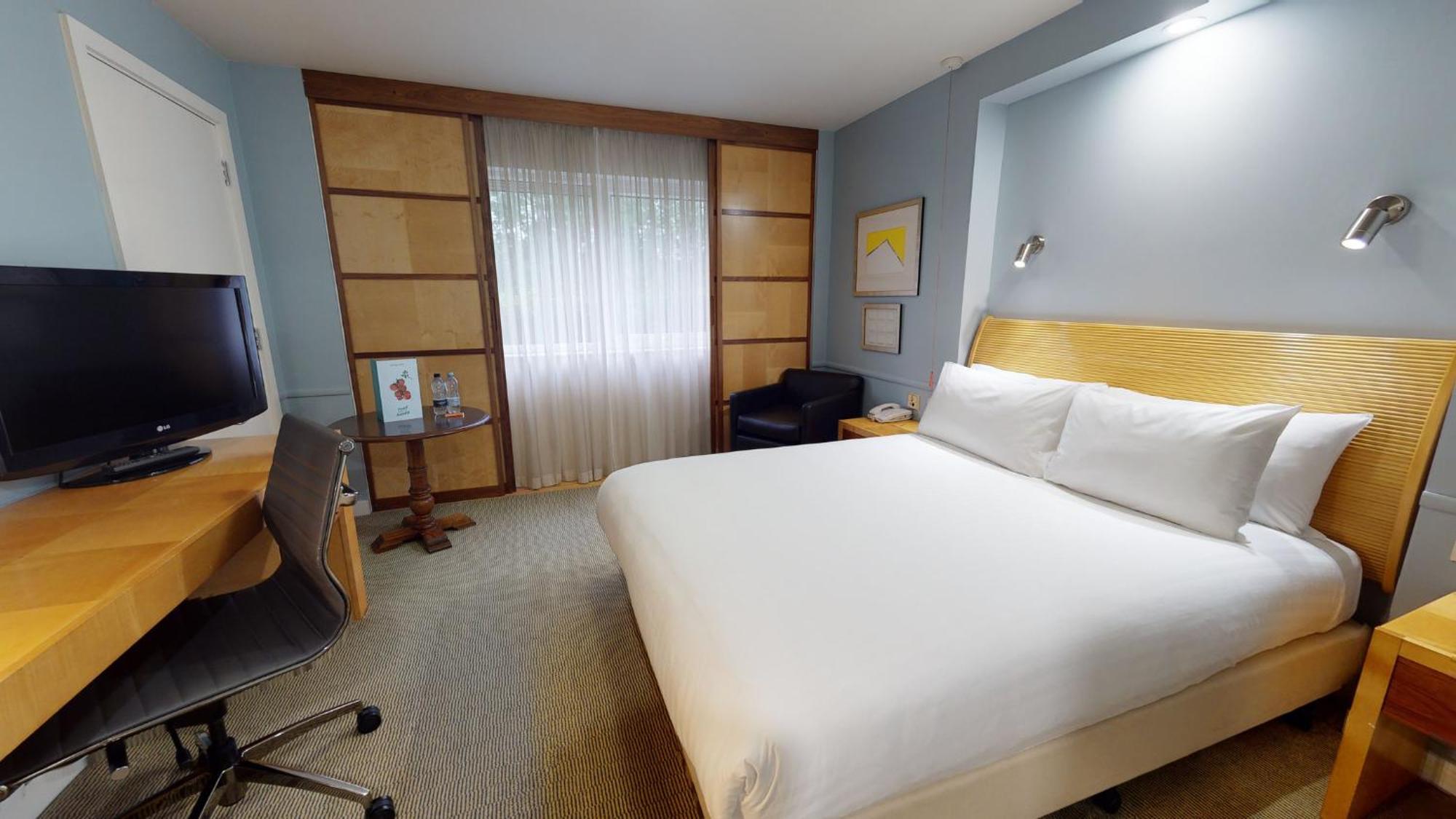 Cambridge By Ihg 4* Girton (Cambridgeshire)