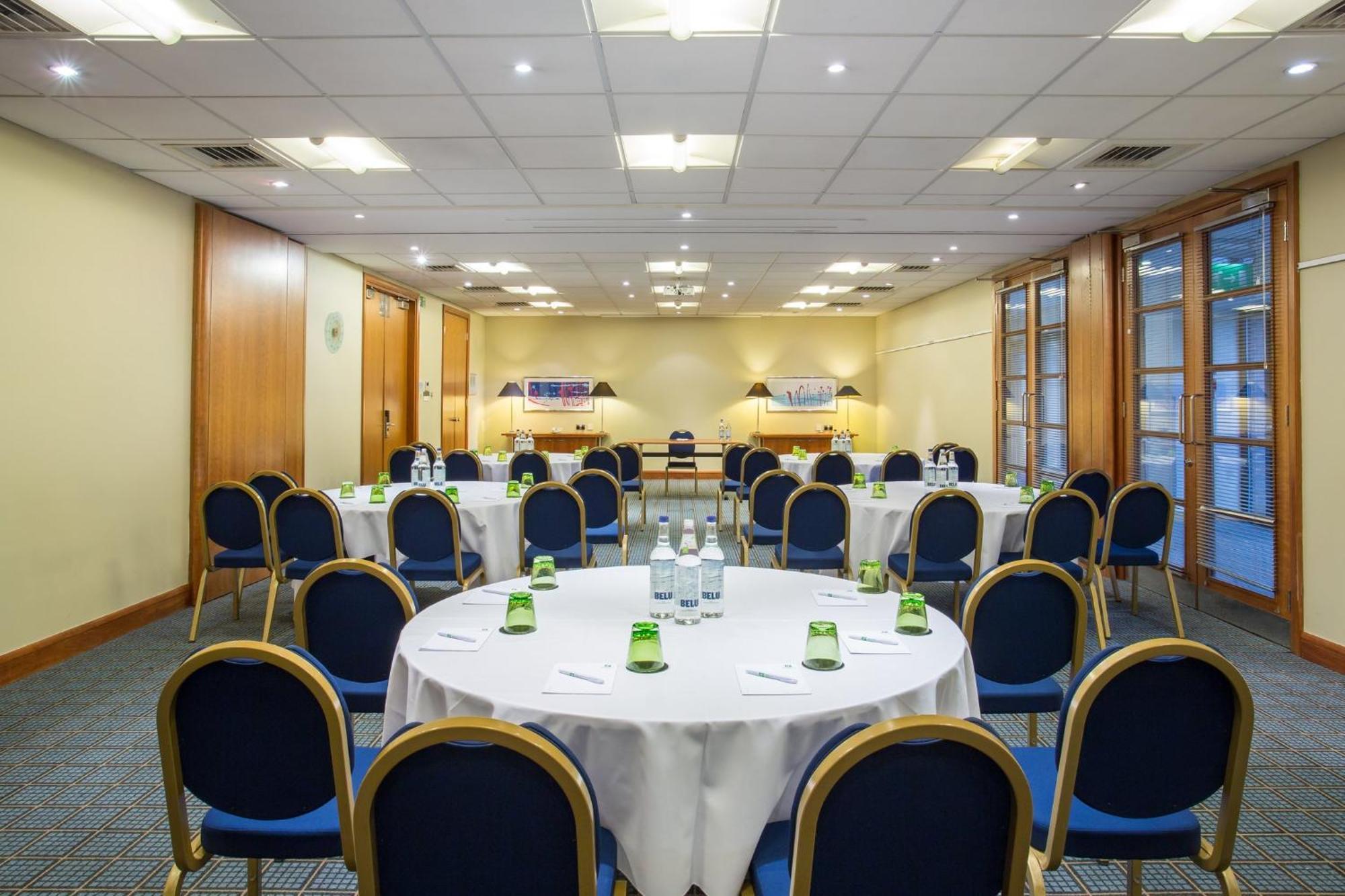 Cambridge By Ihg Girton (Cambridgeshire)