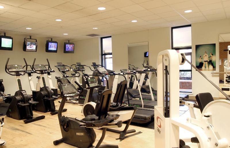 Hotel Cambridge By Ihg 4*