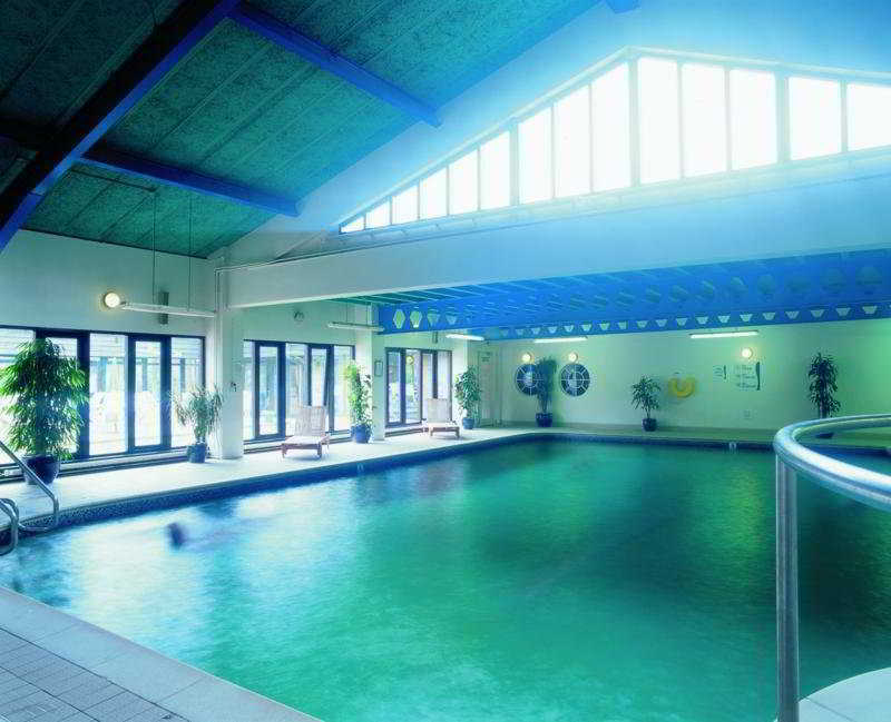 Cambridge By Ihg 4* Girton (Cambridgeshire)