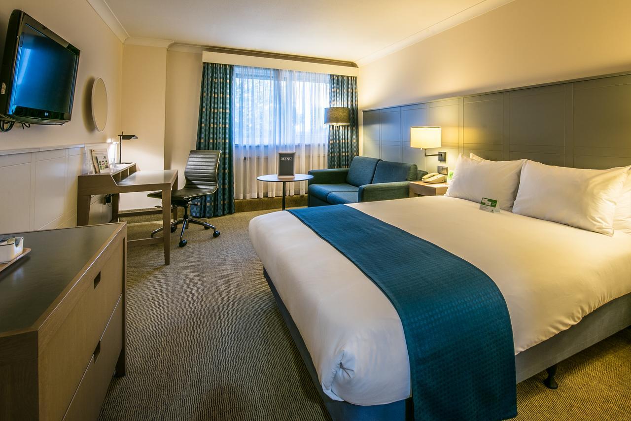 Cambridge By Ihg