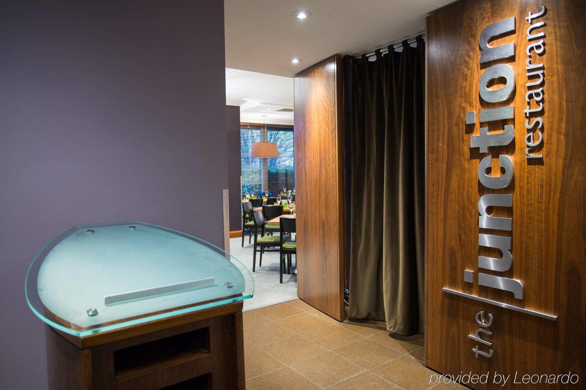 Cambridge By Ihg Hotel